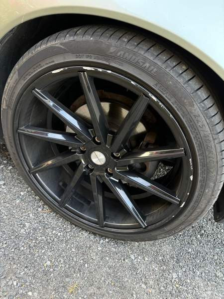 Volvo S40 Vesilahti – foto 5