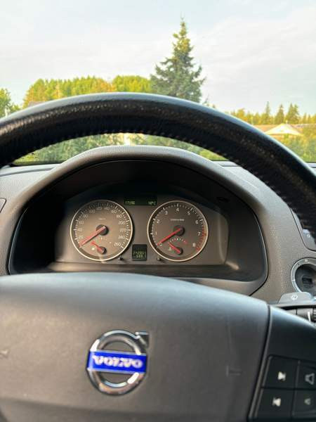 Volvo S40 Vesilahti – foto 4
