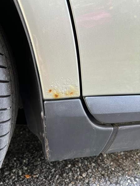 Volvo S40 Vesilahti – foto 7