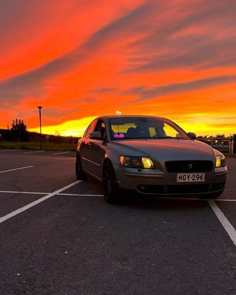 Volvo S40 Vesilahti – foto 2