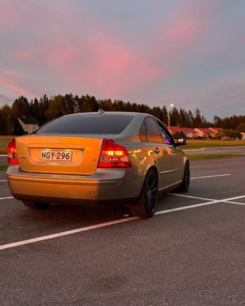 Volvo S40 Vesilahti – foto 3
