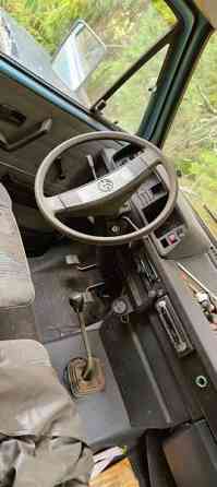 Volkswagen Transporter Kitee