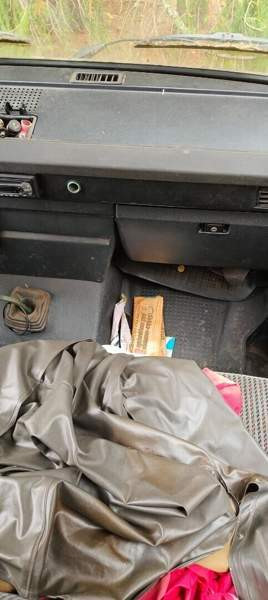 Volkswagen Transporter Kitee - photo 6