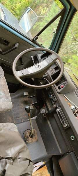 Volkswagen Transporter Kitee - photo 5