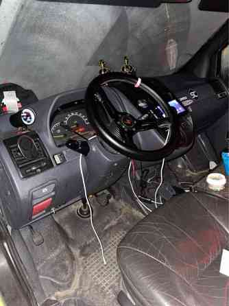 Mercedes-Benz Vito Tornio