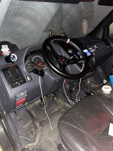 Mercedes-Benz Vito Tornio - valokuva 5