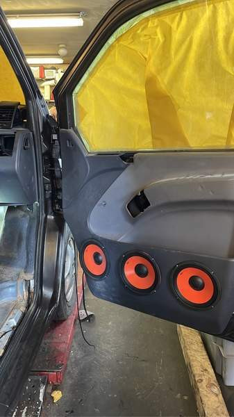 Mercedes-Benz Vito Tornio - valokuva 4