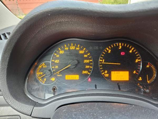 Toyota Avensis Helsinki – foto 8