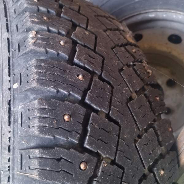 Fiat Ducato Lieksa – foto 8