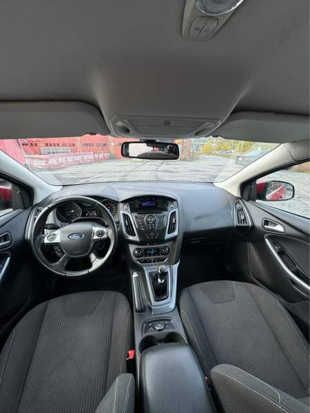 Ford Focus Savonlinna – foto 8