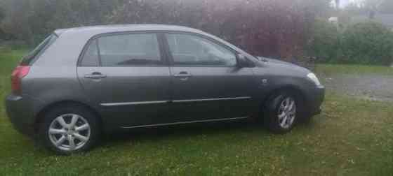 Toyota Corolla Rauma