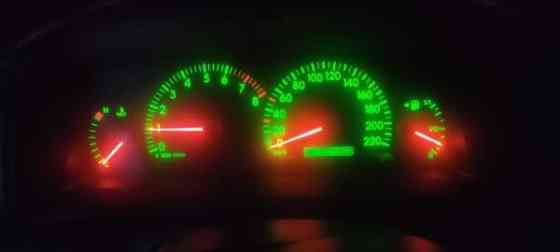 Toyota Corolla Rauma