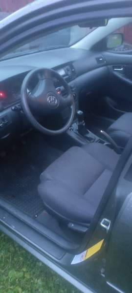 Toyota Corolla Rauma – foto 5