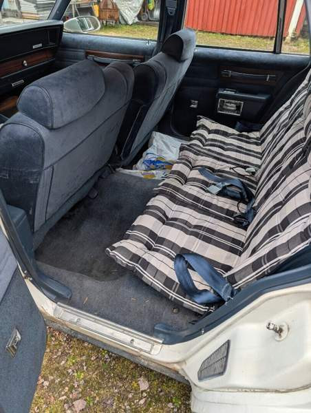 Chevrolet Caprice Nurmijaervi – foto 6