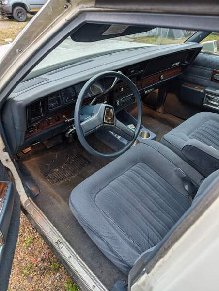 Chevrolet Caprice Nurmijaervi – foto 5