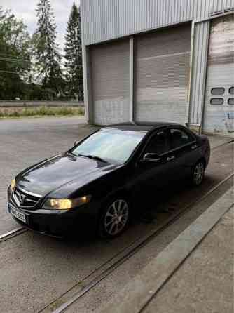 Honda Accord Сейняйоки