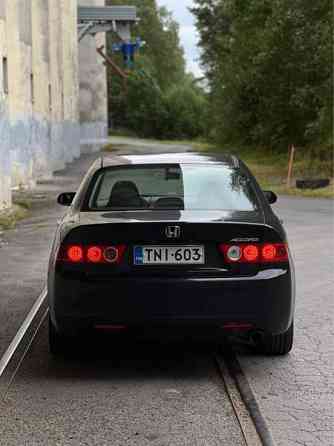 Honda Accord Сейняйоки