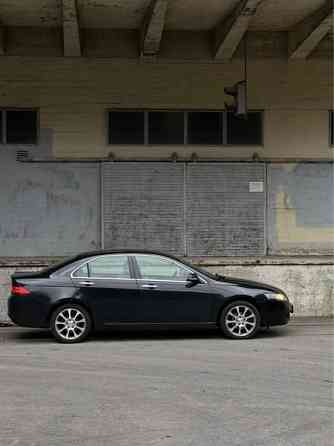 Honda Accord Сейняйоки