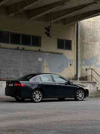 Honda Accord Сейняйоки