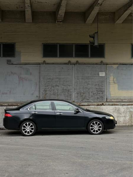 Honda Accord Seinaejoki – foto 2