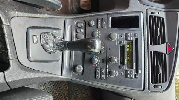 Volvo S60 Mikkeli - valokuva 7