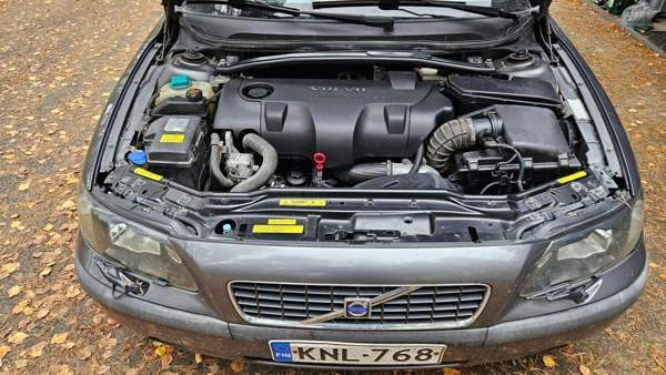 Volvo S60 Mikkeli - valokuva 8