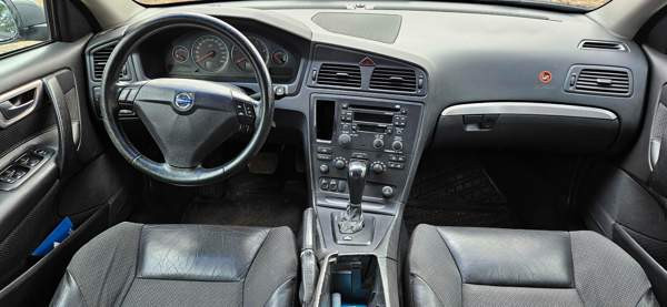 Volvo S60 Mikkeli - valokuva 6