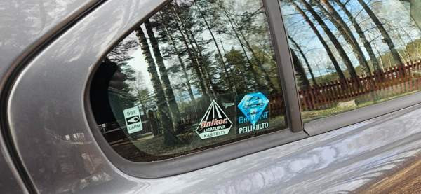 Volvo S60 Mikkeli - valokuva 5