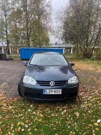 Volkswagen Golf Tammela