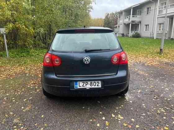 Volkswagen Golf Tammela