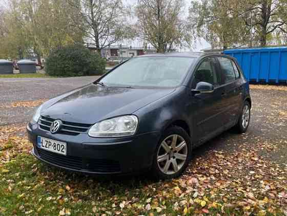 Volkswagen Golf Tammela