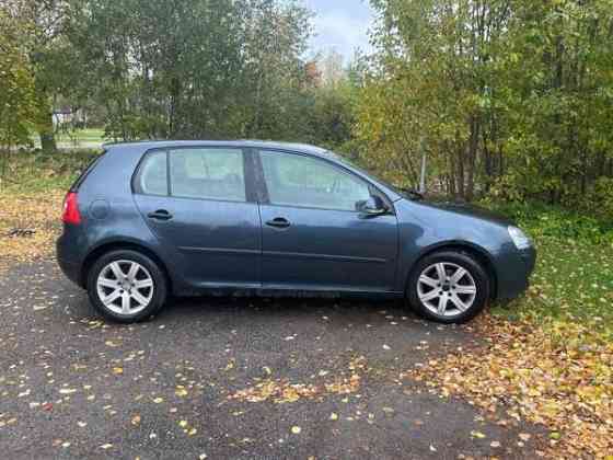 Volkswagen Golf Tammela