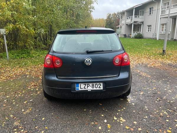Volkswagen Golf Tammela - изображение 5