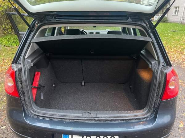 Volkswagen Golf Tammela - изображение 8