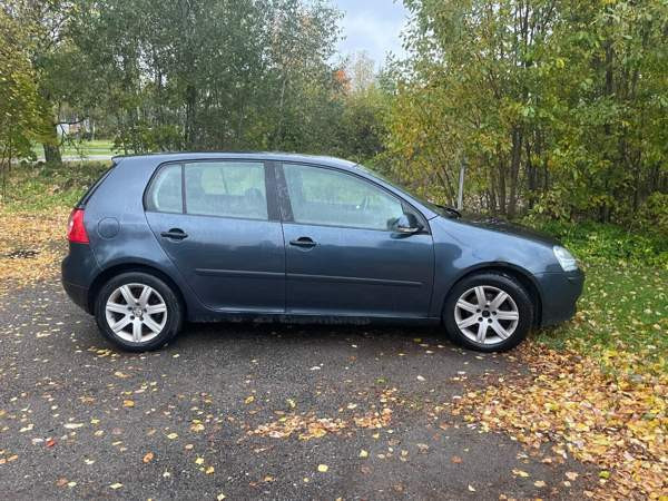 Volkswagen Golf Tammela - изображение 2