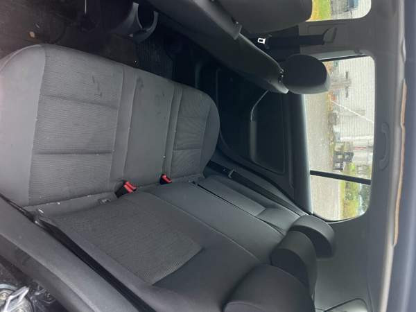 Volkswagen Golf Tammela - изображение 7