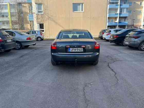 Audi A6 Sarov