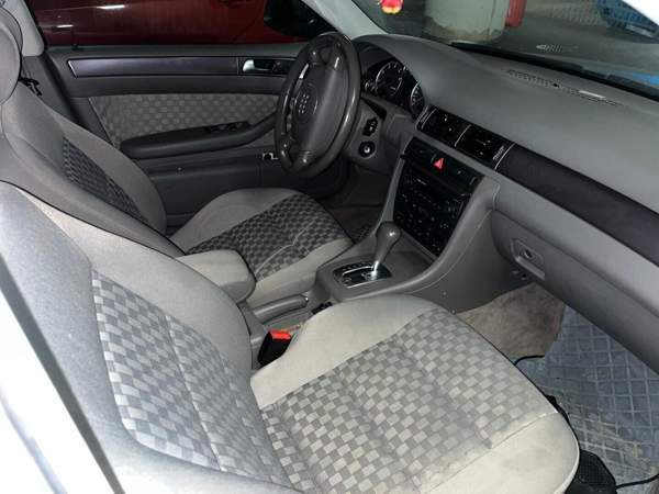 Audi A6 Sarov - photo 5