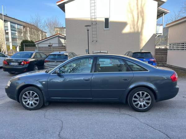 Audi A6 Sarov - photo 1