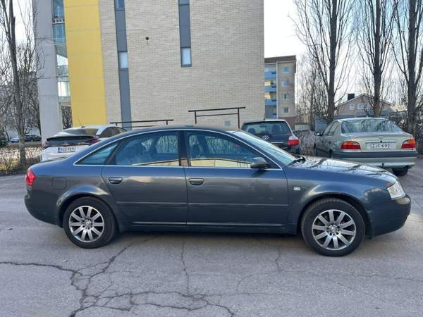 Audi A6 Sarov - photo 4