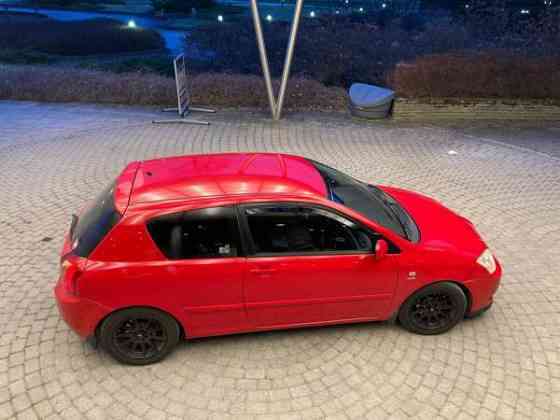 Toyota Corolla Саров