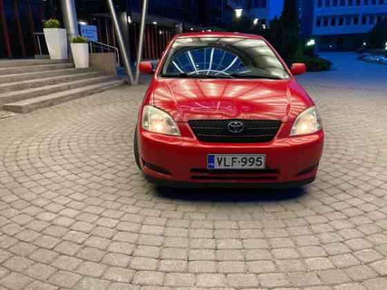 Toyota Corolla Саров