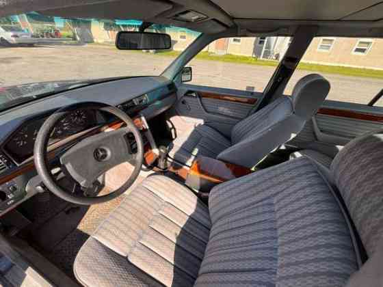 Mercedes-Benz 250 Haapajärvi