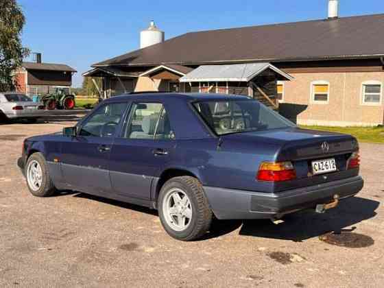 Mercedes-Benz 250 Haapajärvi