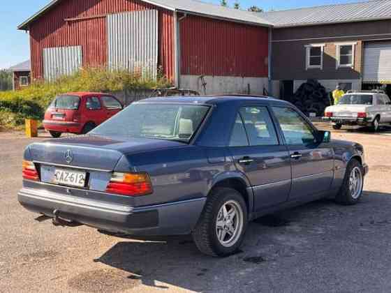 Mercedes-Benz 250 Haapajärvi