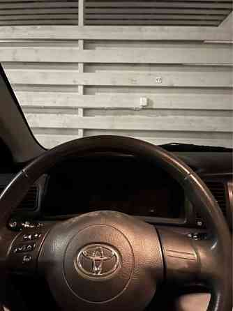 Toyota Corolla Seinäjoki