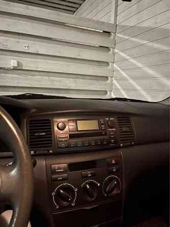 Toyota Corolla Seinäjoki