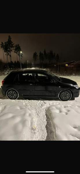 Toyota Corolla Seinäjoki - valokuva 2