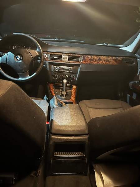 BMW 320 Nastola - photo 5