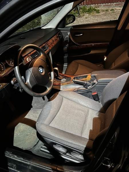 BMW 320 Nastola - photo 4